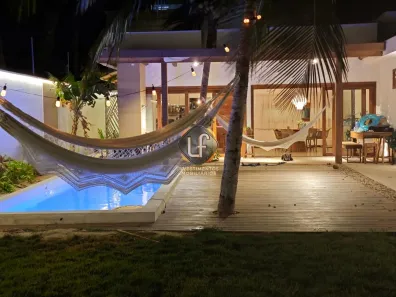 Casa com 3 Quartos à venda, 250m² no Caiçara, Cruz