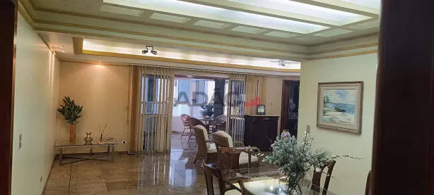 Apartamento com 3 Quartos à venda, 228m² no Nova Suiça, Goiânia