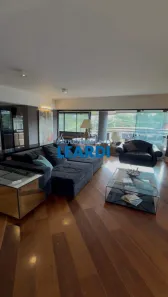Apartamento com 4 Quartos à venda, 234m² no Paraíso do Morumbi, São Paulo