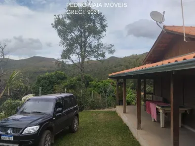 Fazenda/Sítio com 3 Quartos à venda, 180m² no Centro, Caeté