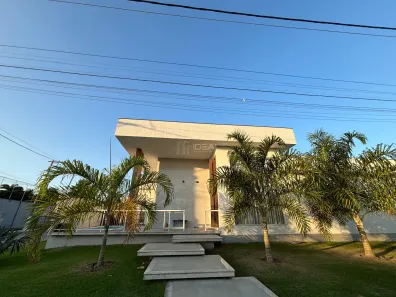 Casa de Condomínio com 3 Quartos à venda, 200m² no Parque Rodoviário, Campos dos Goytacazes