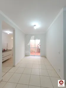 Apartamento com 2 Quartos à venda, 55m² no Residencial Greenville, Ribeirão Preto