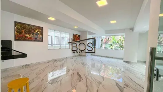 Apartamento com 2 Quartos à venda, 70m² no Serra, Belo Horizonte