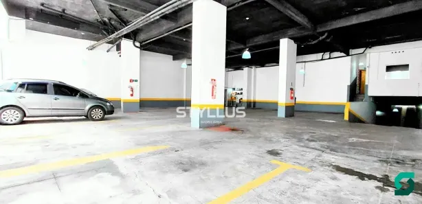 Sala Comercial à venda, 25m² no Méier, Rio de Janeiro