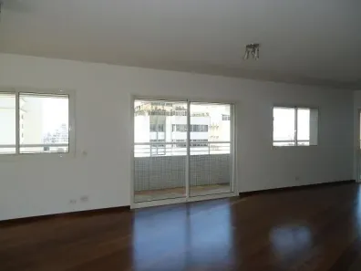 Apartamento com 3 Quartos para venda ou aluguel, 265m² no Paraíso, São Paulo