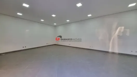 Ponto Comercial para alugar, 108m² no Cerâmica, São Caetano do Sul