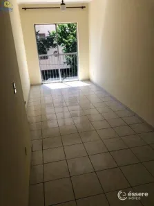 Apartamento com 1 Quarto à venda, 40m² no Cambuí, Campinas