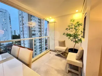 Apartamento com 2 Quartos à venda, 74m² no Parque Colonial, São Paulo