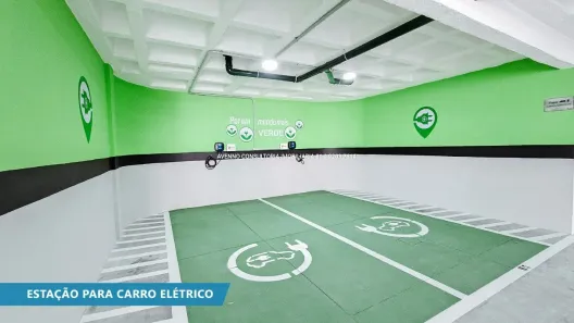 Apartamento com 1 Quarto à venda, 24m² no Boa Viagem, Recife
