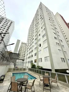 Apartamento com 3 Quartos à venda, 90m² no Sumaré, São Paulo