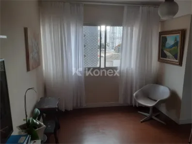 Apartamento com 2 Quartos à venda, 60m² no Vila Paulicéia, São Paulo