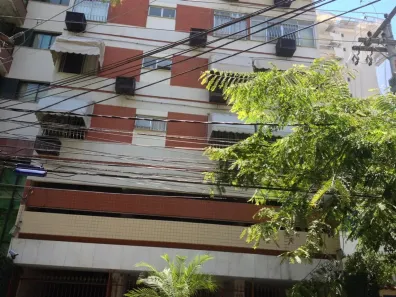 Apartamento com 3 Quartos à venda, 108m² no Icaraí, Niterói