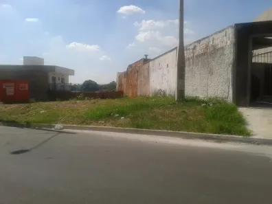 Lote/Terreno à venda, 236m² no Cidade Satélite Íris, Campinas