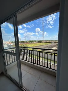 Apartamento com 2 Quartos para alugar, 44m² no Grand Ville, Uberlândia