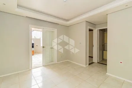 Apartamento com 1 Quarto à venda, 49m² no São João, Porto Alegre