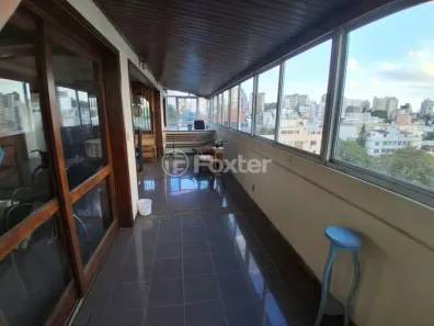 Cobertura com 3 Quartos à venda, 226m² no São João, Porto Alegre