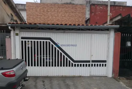 Casa com 3 Quartos à venda, 120m² no Americanópolis, São Paulo