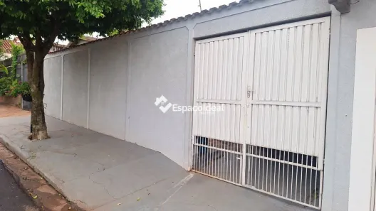 Lote/Terreno à venda, 253m² no Parque Residencial Rondon, Lençóis Paulista