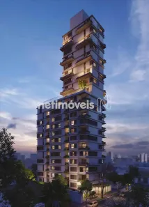 Apartamento com 1 Quarto à venda, 40m² no Indianópolis, São Paulo
