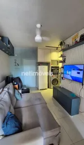 Apartamento com 1 Quarto à venda, 32m² no Indianópolis, São Paulo
