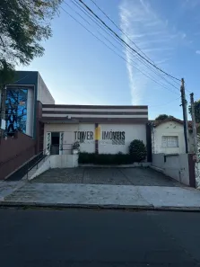 Ponto Comercial à venda, 272m² no Jardim Chapadão, Campinas