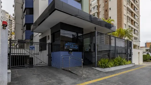 Apartamento com 4 Quartos à venda, 192m² no Setor Oeste, Goiânia