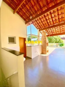 Cobertura com 2 Quartos à venda, 120m² no Parque Oratório, Santo André