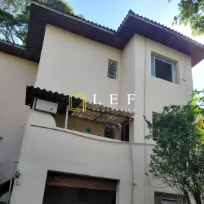 Casa com 3 Quartos à venda, 207m² no Cidade Jardim, São Paulo