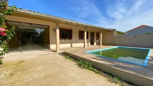 Casa com 3 Quartos à venda, 140m² no Arroio do Sal Sul, Arroio do Sal