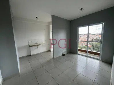 Apartamento com 2 Quartos à venda, 50m² no Jardim Anhangüera, Ribeirão Preto