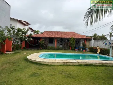 Casa com 4 Quartos à venda, 240m² no Caponga, Cascavel