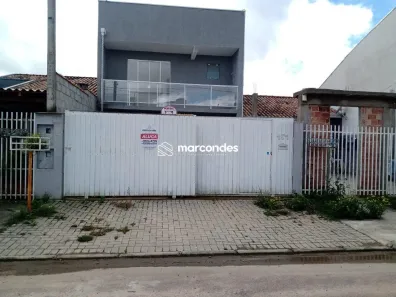 Sobrado com 4 Quartos para alugar, 160m² no Eucaliptos, Fazenda Rio Grande