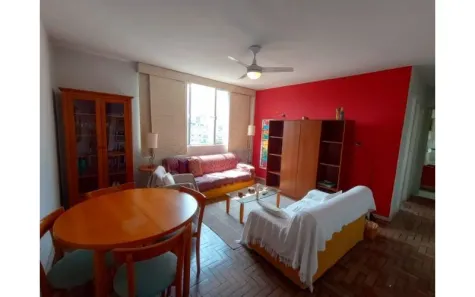 Apartamento com 1 Quarto à venda, 56m² no Botafogo, Rio de Janeiro