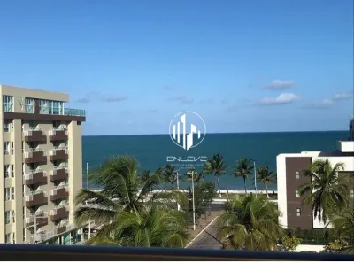 Apartamento com 3 Quartos à venda, 107m² no Intermares, Cabedelo