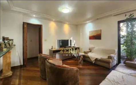 Apartamento com 3 Quartos à venda, 156m² no Santa Paula, São Caetano do Sul