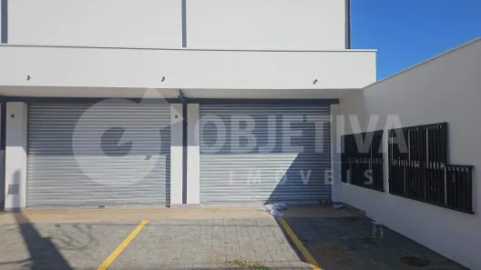 Ponto Comercial para alugar, 23m² no Shopping Park, Uberlândia