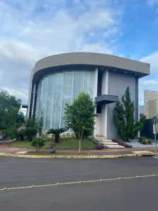 Casa de Condomínio com 4 Quartos à venda, 302m² no Jardim Colonial, Bauru