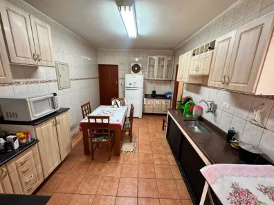 Apartamento com 3 Quartos à venda, 118m² no Campo Grande, Santos