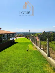 Fazenda/Sítio com 3 Quartos à venda, 121m² no Jardim Monte Verde (Caucaia do Alto), Cotia