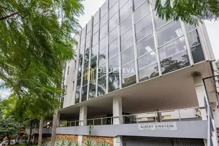 Sala Comercial à venda, 59m² no Rio Branco, Porto Alegre