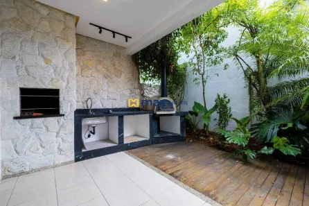Casa com 3 Quartos à venda, 133m² no Dom Bosco, Itajaí