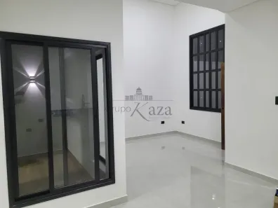 Casa com 3 Quartos para alugar, 76m² no Jardim Minas Gerais, São José dos Campos