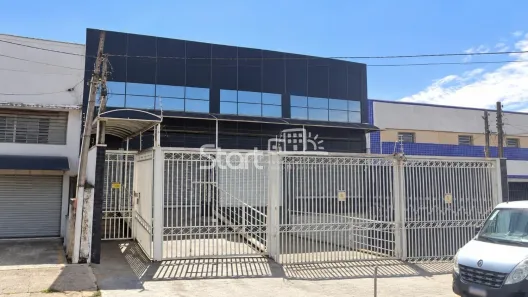 Galpão/Depósito/Armazém para alugar, 892m² no Jardim do Lago, Campinas