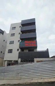 Cobertura com 4 Quartos à venda, 156m² no Inconfidentes, Contagem