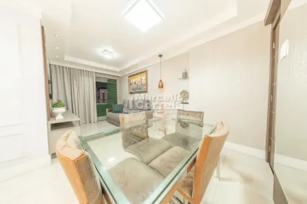 Apartamento com 3 Quartos à venda, 90m² no Torre, Recife