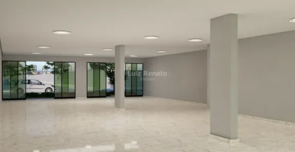 à venda, 264m² no Floresta, Belo Horizonte