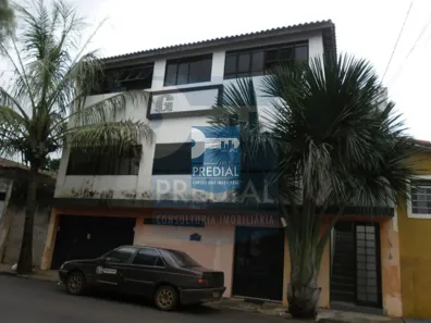 Casa com 6 Quartos à venda, 708m² no Jardim São Carlos, São Carlos