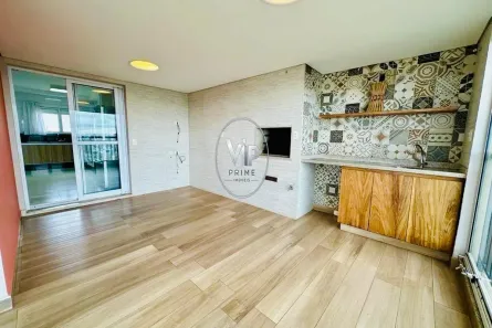 Apartamento com 3 Quartos à venda, 178m² no Vila Mariana, São Paulo