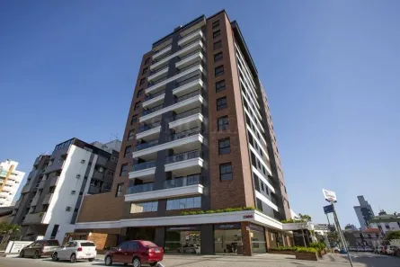 Apartamento com 3 Quartos à venda, 129m² no Canto, Florianópolis