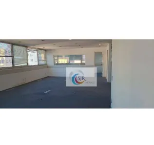 Sala Comercial para alugar, 202m² no Higienópolis, São Paulo
